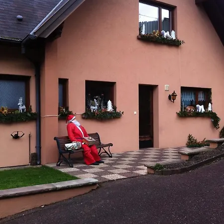 Gite Chez Sylvie Fréland Extérieur photo