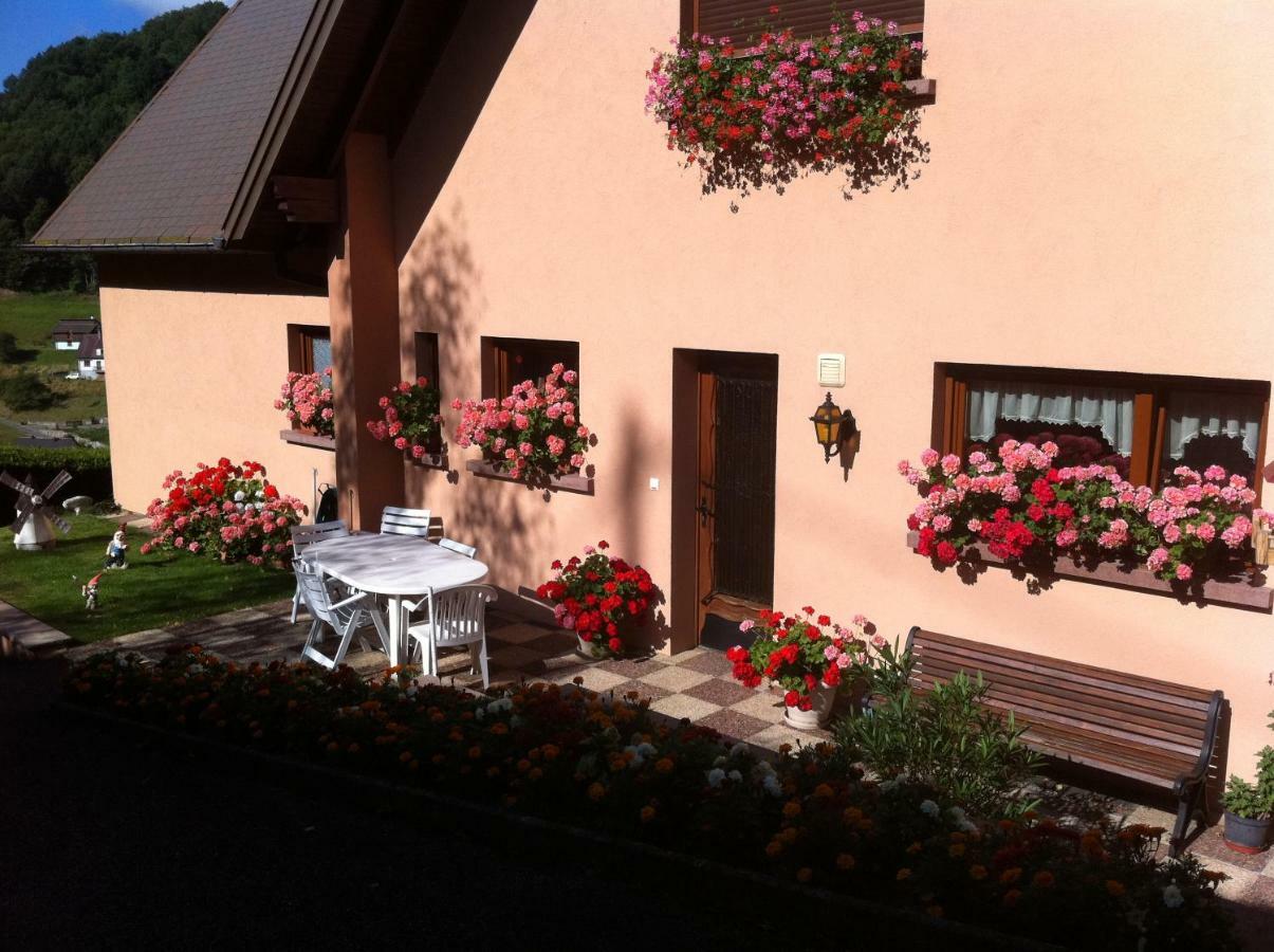 Apartamento Chez Sylvie Fréland