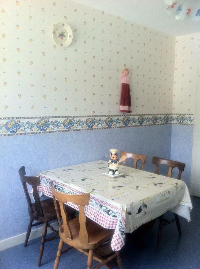 Chez Sylvie *