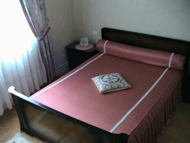 Chez Sylvie Apartment Freland