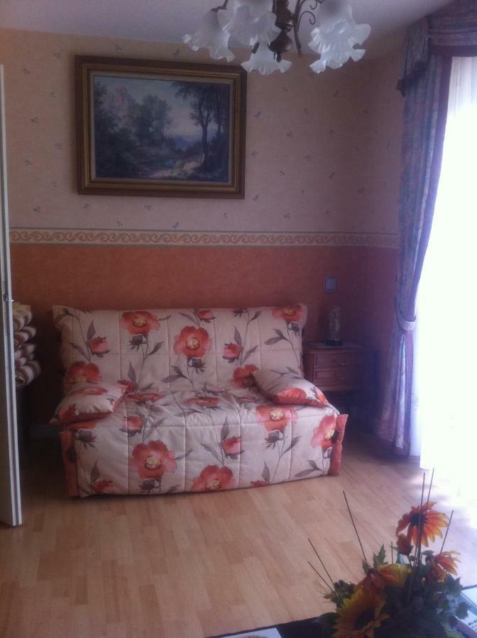 Chez Sylvie Apartment Freland
