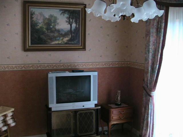 Chez Sylvie Freland