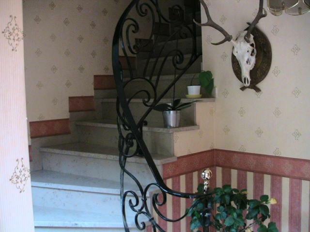 Chez Sylvie Apartment Freland