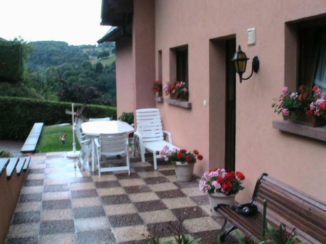Apartment Chez Sylvie